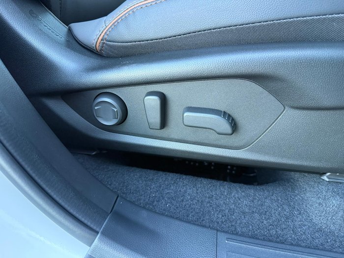 2025 Subaru Forester Hybrid Sport