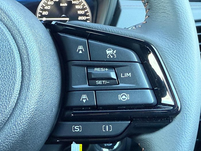 2025 Subaru Forester Hybrid Sport