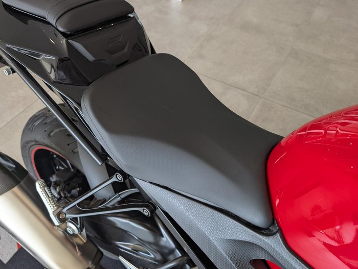 2019 BMW Motorrad S 1000 R Sport S 1000 Red