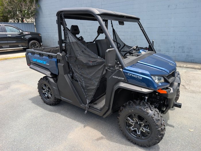 2026 CFMOTO 2026 Cf Moto 1000CC UFORCE 1000 EPS