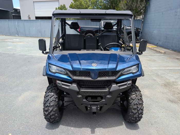 2026 CFMOTO 2026 Cf Moto 1000CC UFORCE 1000 EPS