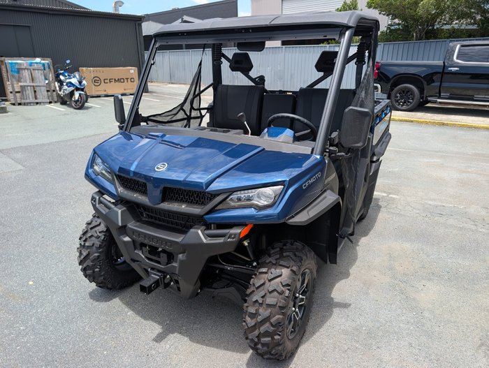 2026 CFMOTO 2026 Cf Moto 1000CC UFORCE 1000 EPS