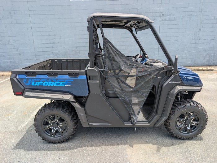 2026 CFMOTO 2026 Cf Moto 1000CC UFORCE 1000 EPS