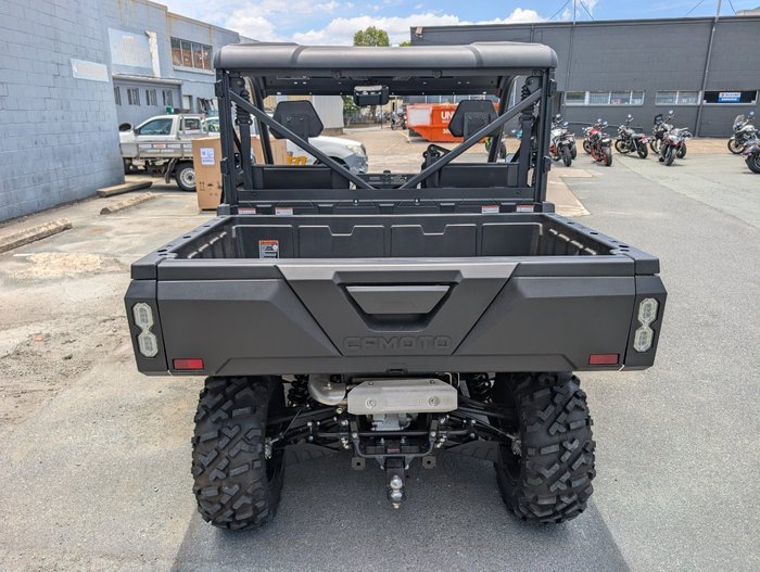 2026 CFMOTO 2026 Cf Moto 1000CC UFORCE 1000 EPS