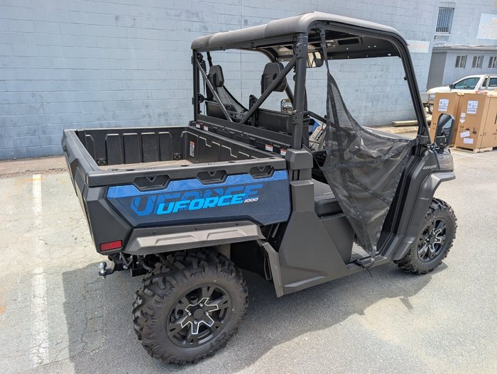 2026 CFMOTO 2026 Cf Moto 1000CC UFORCE 1000 EPS