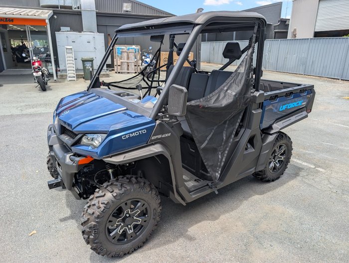 2026 CFMOTO 2026 Cf Moto 1000CC UFORCE 1000 EPS