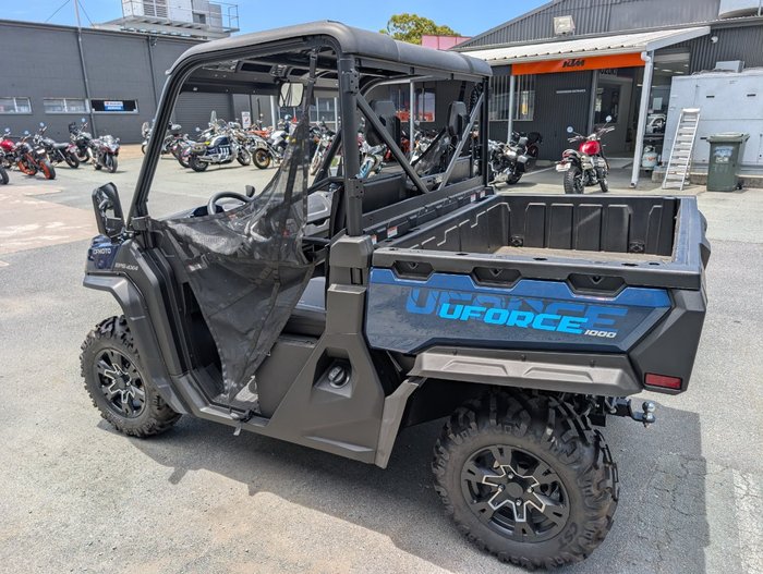 2026 CFMOTO 2026 Cf Moto 1000CC UFORCE 1000 EPS