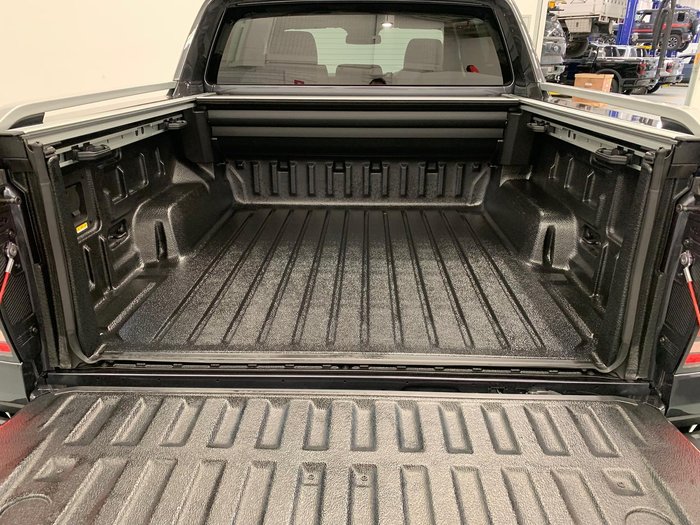 2025 Ford Ranger Wildtrak