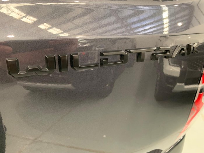 2025 Ford Ranger Wildtrak