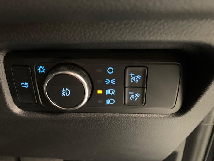 2025 Ford Ranger Wildtrak