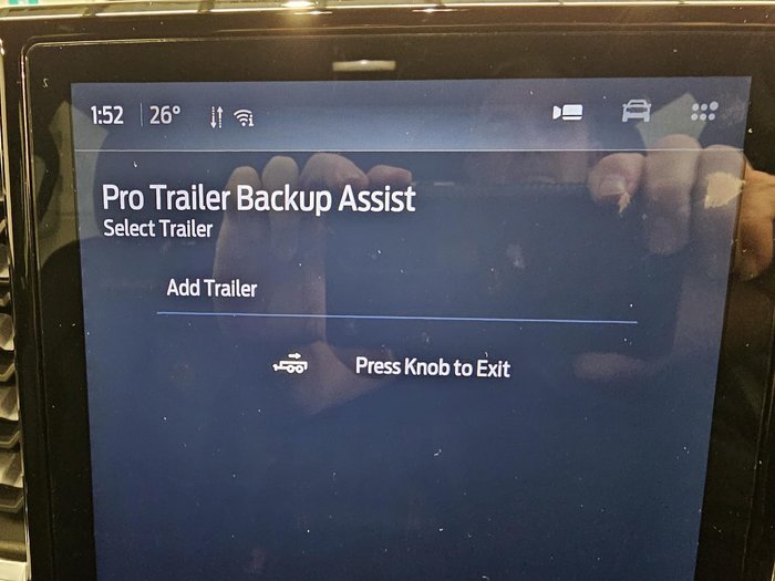 2025 Ford Ranger Wildtrak