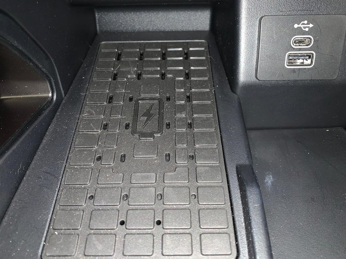 2025 Ford Ranger Wildtrak