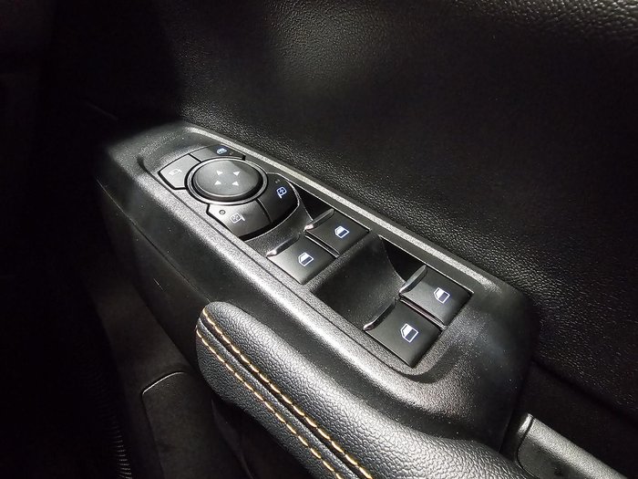 2025 Ford Ranger Wildtrak