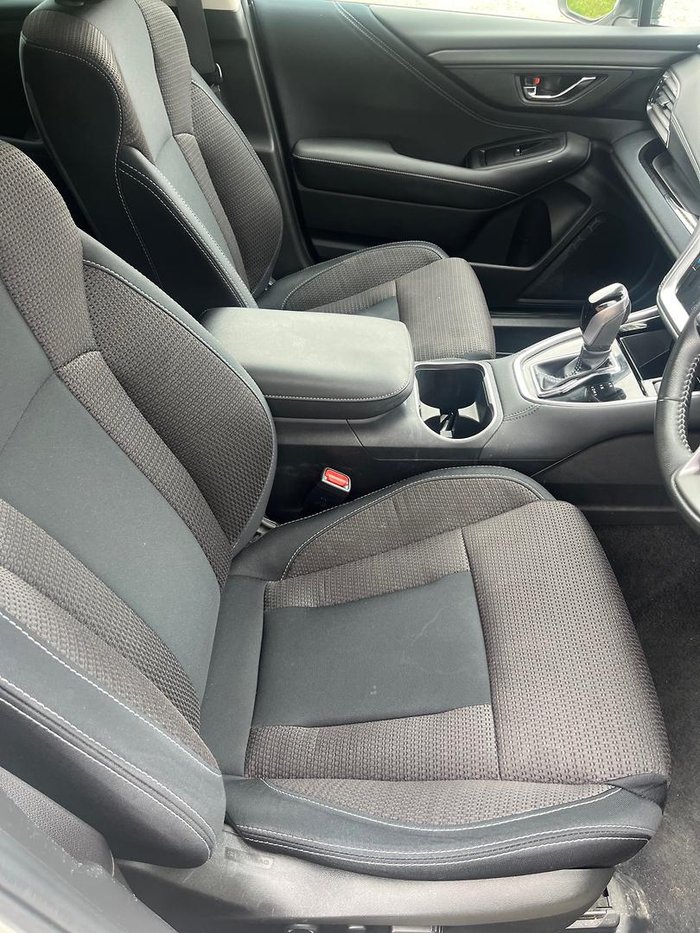 2022 Subaru Outback AWD