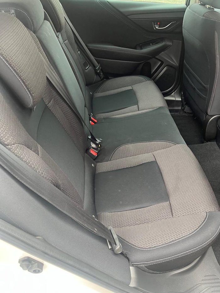 2022 Subaru Outback AWD