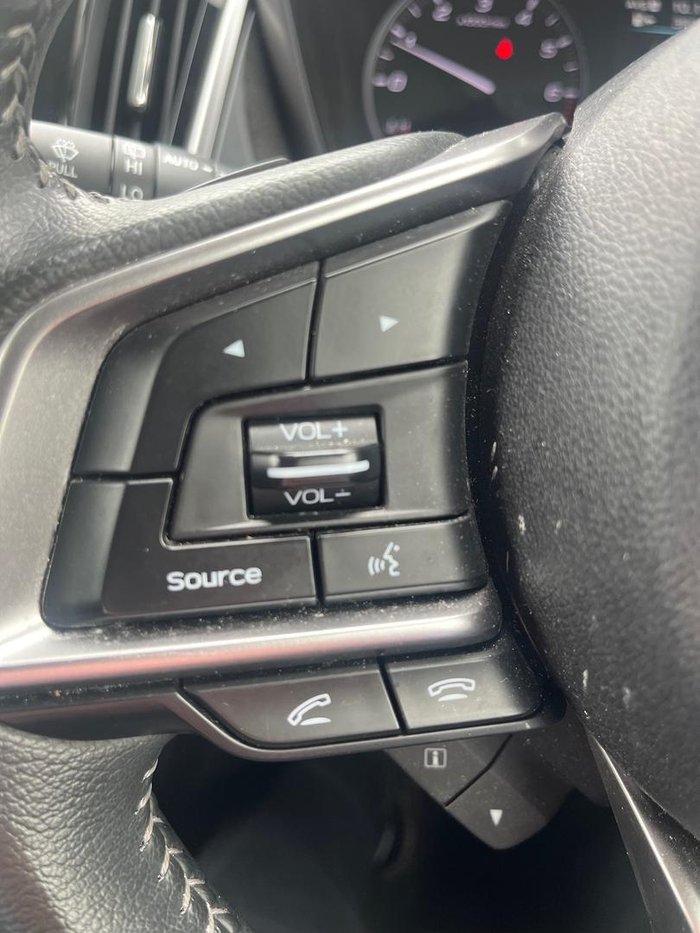 2022 Subaru Outback AWD