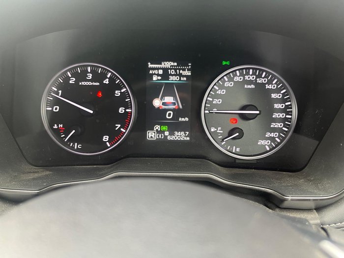 2022 Subaru Outback AWD