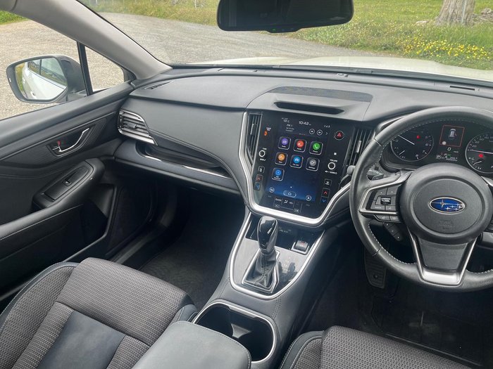 2022 Subaru Outback AWD