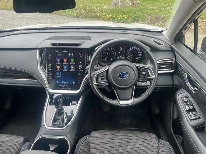 2022 Subaru Outback AWD