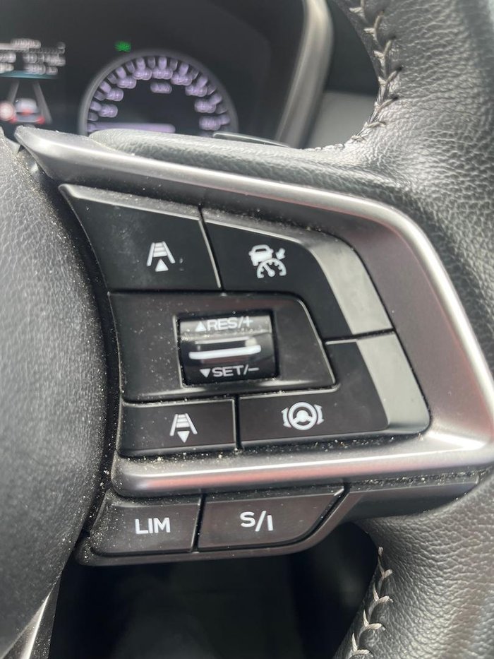 2022 Subaru Outback AWD