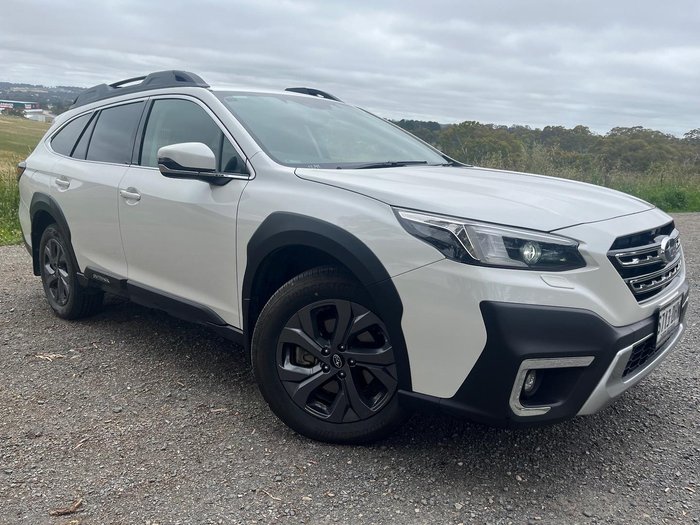 2022 Subaru Outback AWD