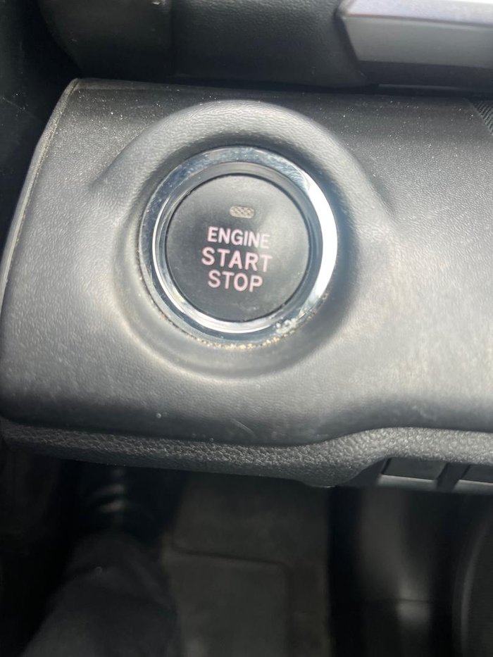 2022 Subaru Outback AWD