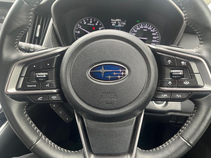 2022 Subaru Outback AWD