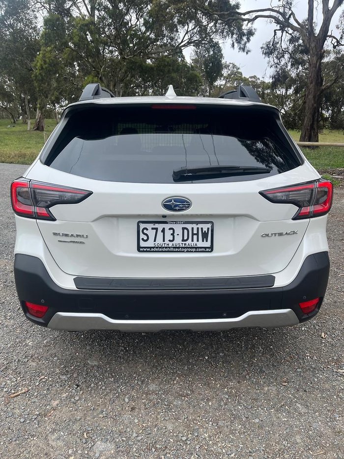 2022 Subaru Outback AWD