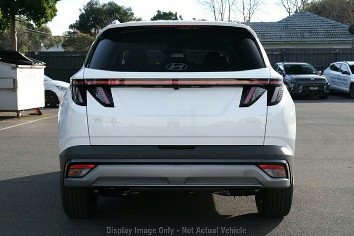 2025 Hyundai Tucson Elite