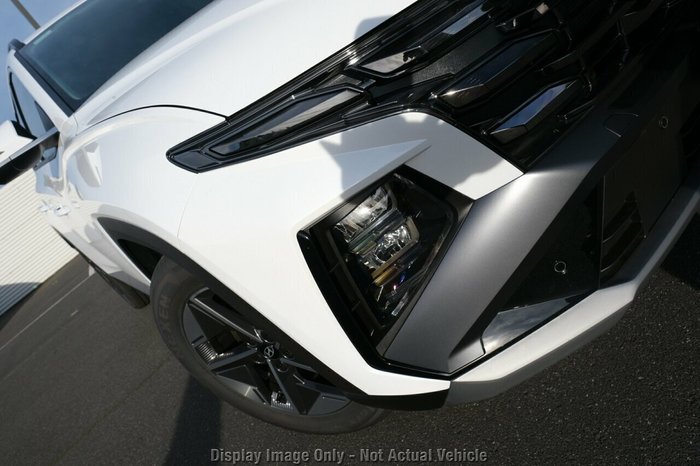 2025 Hyundai Tucson Elite