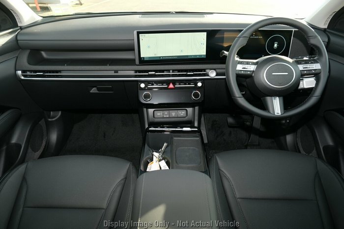 2025 Hyundai Tucson Elite