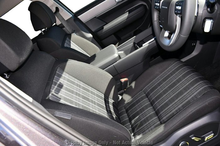 2025 Hyundai Santa Fe Hybrid