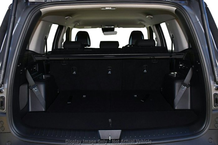 2025 Hyundai Santa Fe Hybrid