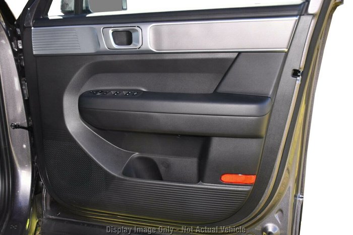 2025 Hyundai Santa Fe Hybrid