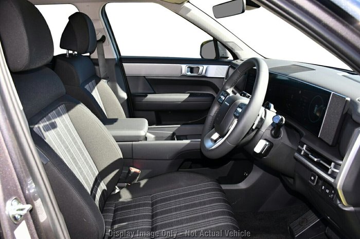 2025 Hyundai Santa Fe Hybrid