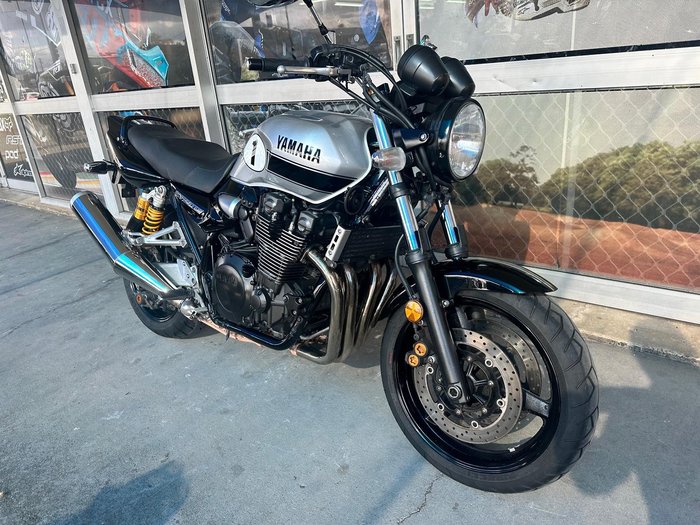 2016 Yamaha XJR1300
