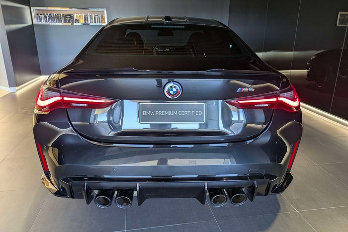 2023 BMW M4