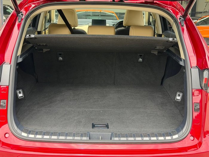 2017 Lexus NX 200t Sports Luxury AGZ15R AWD Vermillion