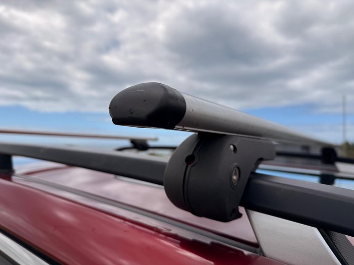 2020 Subaru Forester 2.5i-S