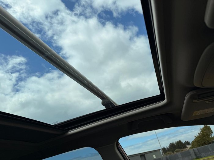 2020 Subaru Forester 2.5i-S