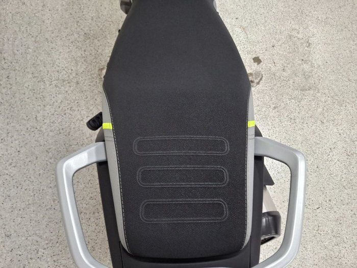 2025 CFMOTO 450 MT grey