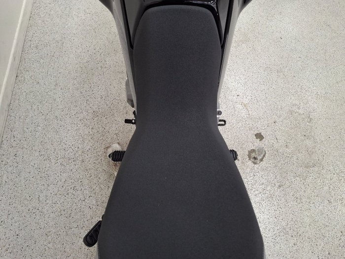 2025 CFMOTO 450 MT grey