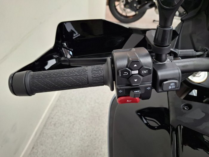 2025 CFMOTO 450 MT grey