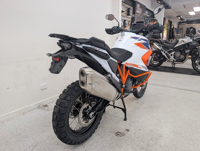 2023 Ktm SUPER ADVENTURE R