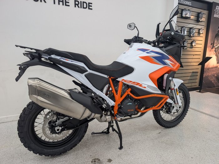2023 Ktm SUPER ADVENTURE R
