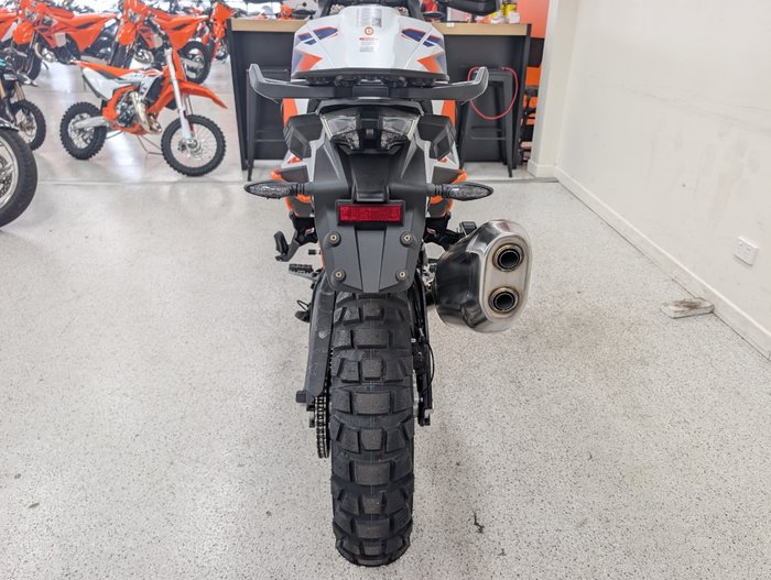 2023 Ktm SUPER ADVENTURE R