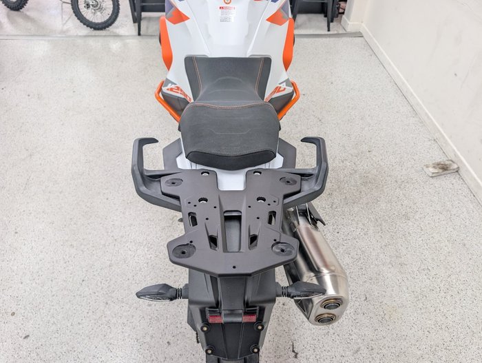 2023 Ktm SUPER ADVENTURE R