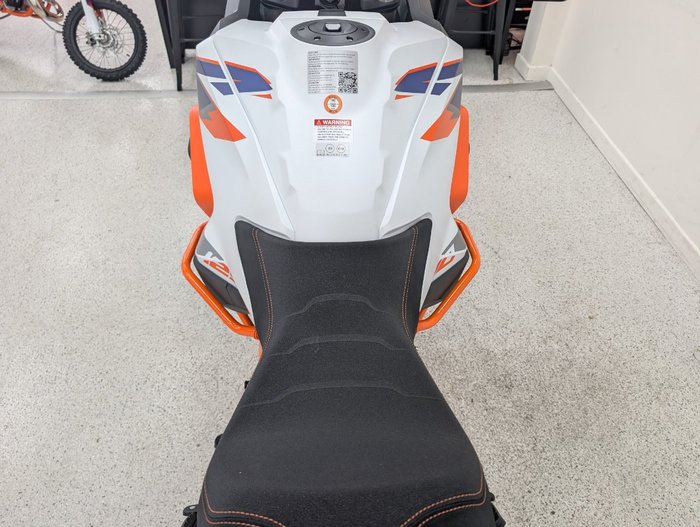2023 Ktm SUPER ADVENTURE R