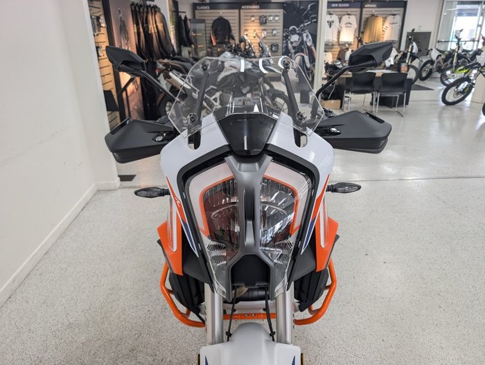 2023 Ktm SUPER ADVENTURE R