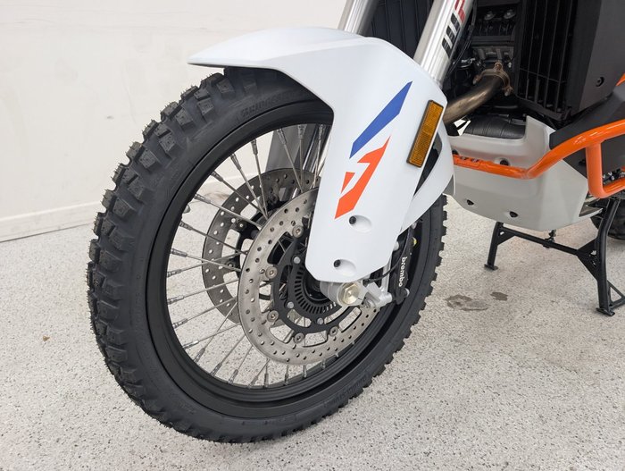 2023 Ktm SUPER ADVENTURE R